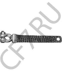 1343700 TEREX Перемычка на корпус в городе Екатеринбург