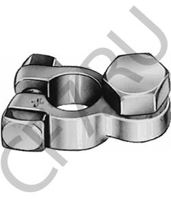 0 790 135 3135 LIEBHERR Полюсный вывод аккумуляторной батареи в городе Екатеринбург