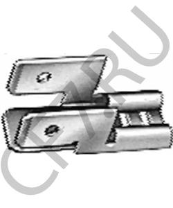 1-FZELEK0043 SCHMITZ CARGOBULL Штекерный распределитель в городе Екатеринбург