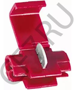 600286 KNAUS Соединитель проводов в городе Екатеринбург