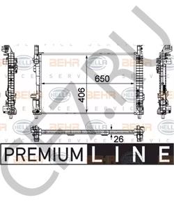 1695 0005 04 SMART модуль охлаждения в городе Екатеринбург