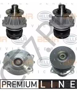 11 51 7 527 910 BMW (BRILLIANCE) Водяной насос в городе Екатеринбург
