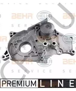 16100-29135 TOWMOTOR CORP. Водяной насос в городе Екатеринбург