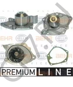 7701472182 RELIANCE Водяной насос в городе Екатеринбург