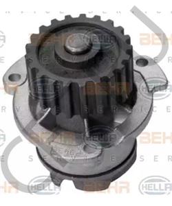 2108-1307010 PEKAR Насос водяной ВАЗ-2108 ПЕКАР в городе Екатеринбург