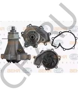 6012000220 MB WASSERPUMPE-LU в городе Екатеринбург