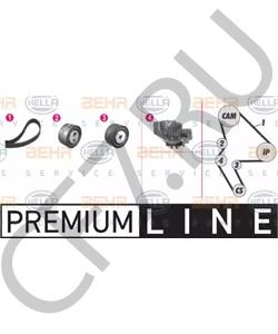 1489119 FORD ASIA / OCEANIA Ремень ГРМ в городе Екатеринбург