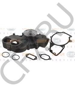 4572000801 LINK Насос водяной MERCEDES-BENZ Actros,Axor (дв.OM457,449,447) 4572002301 в городе Екатеринбург