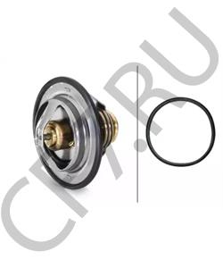 504380075 CNH - Термостат ДВС Cursor7CR T7/Puma, T6090/80, TC5 в городе Екатеринбург