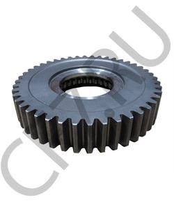 12JSD180T-1707106 SHAANXI Шестерня в городе Екатеринбург