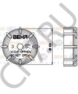 AL 76 661 JOHN DEERE Крышка, резервуар охлаждающей жидкости в городе Екатеринбург
