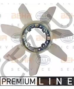 16361-67020 LEXUS Крыльчатка вентилятора, охлаждение двигателя в городе Екатеринбург