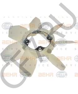 16361-31060 LEXUS Крыльчатка вентилятора, охлаждение двигателя в городе Екатеринбург