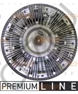 504 029 738 SEDDON DIESEL Сцепление, вентилятор радиатора в городе Екатеринбург