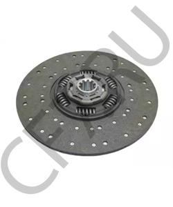 42037450 MAGIRUS-DEUTZ Диск сцепления в городе Екатеринбург