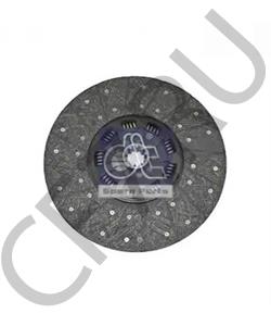 2477926 MAGIRUS-DEUTZ Диск сцепления в городе Екатеринбург