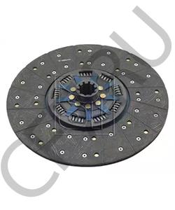 2442557 MAGIRUS-DEUTZ Диск сцепления в городе Екатеринбург