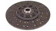 MAGIRUS-DEUTZ Диск сцепления