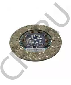 42102153 MAGIRUS-DEUTZ Диск сцепления в городе Екатеринбург