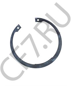 2305029 FAW Кольцо 100*110*4мм стопорное замковое шестерни полуоси F в городе Екатеринбург