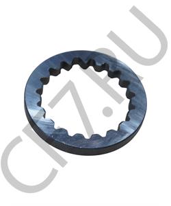 AZ2229040072 HOWO Кольцо стопорное вторичного вала HW10 н/о в городе Екатеринбург