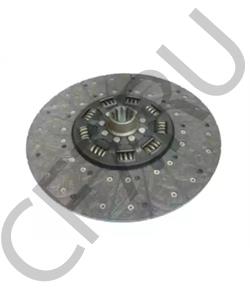 002 250 3303 HENSCHEL Диск сцепления в городе Екатеринбург