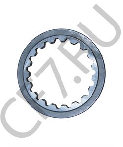 AZ2210040021/6.0 HOWO Кольцо стопорное вторичного вала в городе Екатеринбург