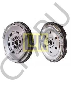 C2S 4291 JAGUAR Маховик в городе Екатеринбург