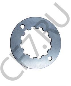9JS200T-1701124 FAST GEAR Шайба регулировочная шестерни вторичного вала в городе Екатеринбург