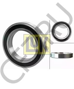 2.299.9361.0 SAME Выжимной подшипник в городе Екатеринбург