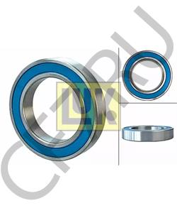 2490 5360 FIATAGRI Выжимной подшипник в городе Екатеринбург