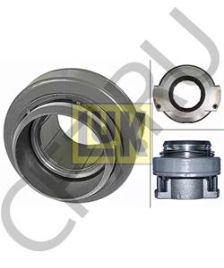 10996001 VAN HOOL Выжимной подшипник в городе Екатеринбург