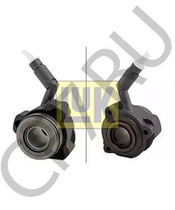 55251546 Alfa/Fiat/Lancia Подшипник выжимной гидравлический сцепления трехвалка FIAT Ducato RUS в городе Екатеринбург