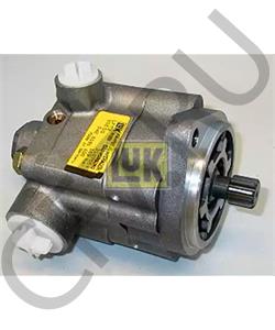 168 4621 C91 NAVISTAR Гидравлический насос, рулевое управление в городе Екатеринбург