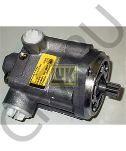 10-02519 PETERBILT Гидравлический насос, рулевое управление в городе Екатеринбург