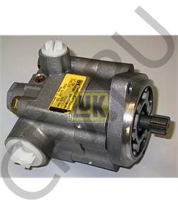 168 4622 C91 NAVISTAR Гидравлический насос, рулевое управление в городе Екатеринбург