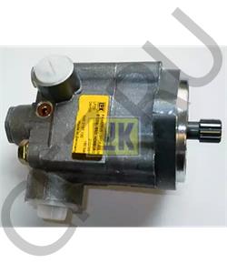 168 2626 C91 NAVISTAR Гидравлический насос, рулевое управление в городе Екатеринбург