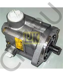 168 2625 C91 NAVISTAR Гидравлический насос, рулевое управление в городе Екатеринбург