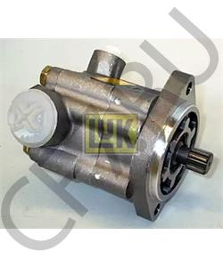 168 1048 C91 NAVISTAR Гидравлический насос, рулевое управление в городе Екатеринбург