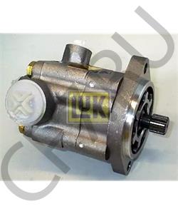 350 4849 C91 NAVISTAR Гидравлический насос, рулевое управление в городе Екатеринбург