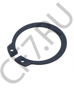 Q43130 HOWO Кольцо стопорное D=28mm HW10 в городе Екатеринбург