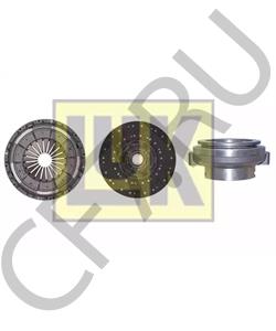 1625 967 VDL Комплект сцепления в городе Екатеринбург