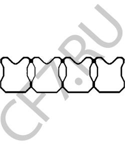 60583721 VM Прокладка, крышка головки цилиндра в городе Екатеринбург