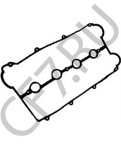BP0510235 OEM GENUINE GASKET Прокладка КК в городе Екатеринбург