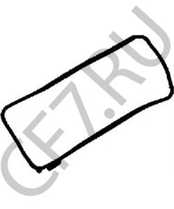 11213-87203-000 DAIHATSU Прокладка, крышка головки цилиндра в городе Екатеринбург