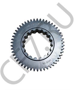 12JS200T-1701116-1 SHAANXI Шестерня в городе Екатеринбург