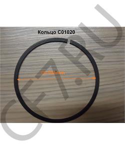 C01020 SHAANXI Кольцо стопорное в городе Екатеринбург