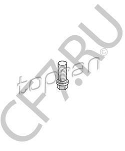 601 997 02 30 SMART Резьбовая пробка, масляный поддон в городе Екатеринбург