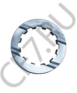 9JS200T-1701122 TiggerPart Шайба регулировочная шестерни вторичного вала Fuller 9JS в городе Екатеринбург