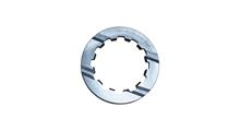 FAST GEAR Шайба регулировочная шестерни вторичного вала FULLER 8JS 9JS 12JSDX